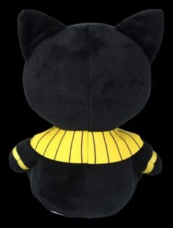 Furrybones Plüschfigur - Bastet -Modell Und Figurengeschäft 2D FS24042 Furrybones Pluschfigur Bastet 5 1280x1280