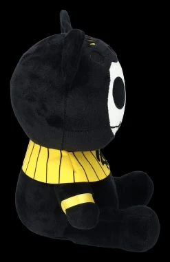 Furrybones Plüschfigur - Bastet -Modell Und Figurengeschäft 2D FS24042 Furrybones Pluschfigur Bastet 6 1280x1280