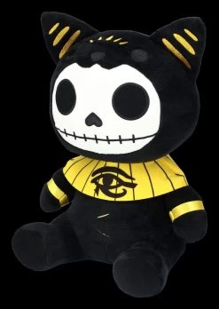 Furrybones Plüschfigur - Bastet -Modell Und Figurengeschäft 2D FS24042 Furrybones Pluschfigur Bastet 8 1280x1280
