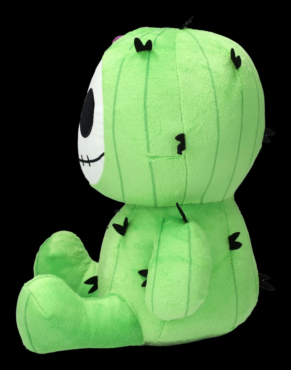 Furrybones Plüschfigur Kaktus - Prickles 6 Furrybones Plüschfigur Kaktus - Prickles – Bild 6