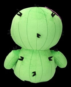 Furrybones Plüschfigur Kaktus - Prickles 10 Furrybones Plüschfigur Kaktus - Prickles -Modell Und Figurengeschäft 2D FS24046 Furrybones Pluschfigur Prickles 4 1280x1280