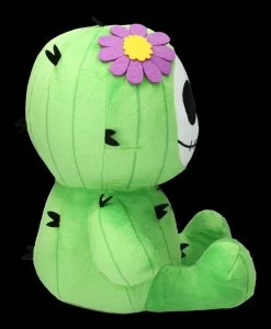 Furrybones Plüschfigur Kaktus - Prickles 11 Furrybones Plüschfigur Kaktus - Prickles -Modell Und Figurengeschäft 2D FS24046 Furrybones Pluschfigur Prickles 5 1280x1280