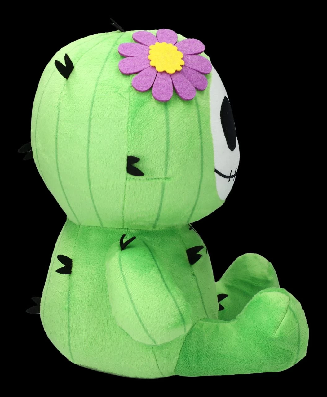 Furrybones Plüschfigur Kaktus - Prickles 5 Furrybones Plüschfigur Kaktus - Prickles – Bild 5