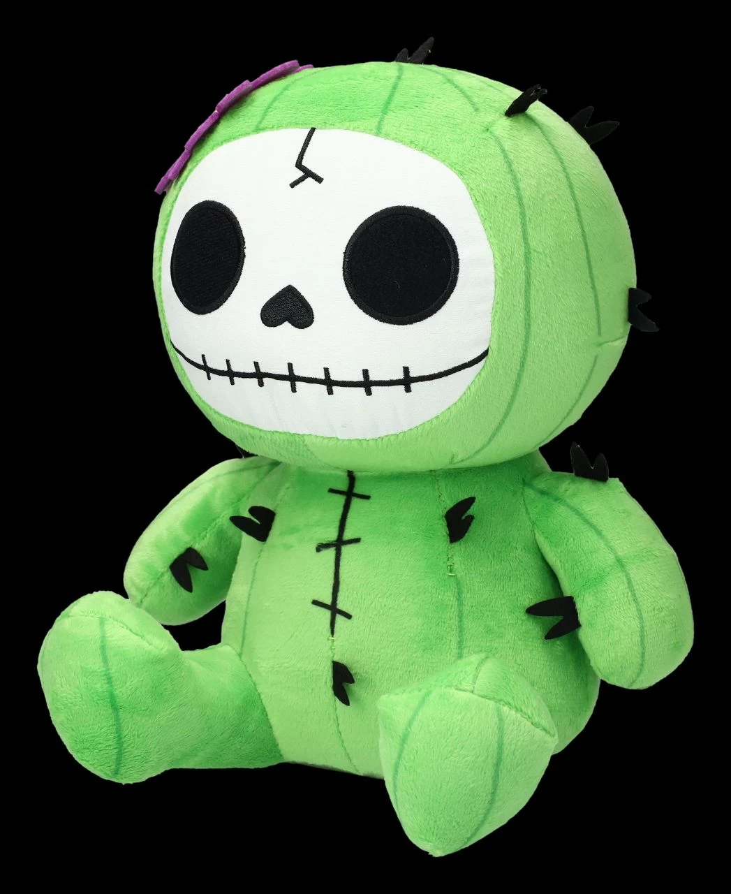 Furrybones Plüschfigur Kaktus - Prickles 3 Furrybones Plüschfigur Kaktus - Prickles – Bild 3