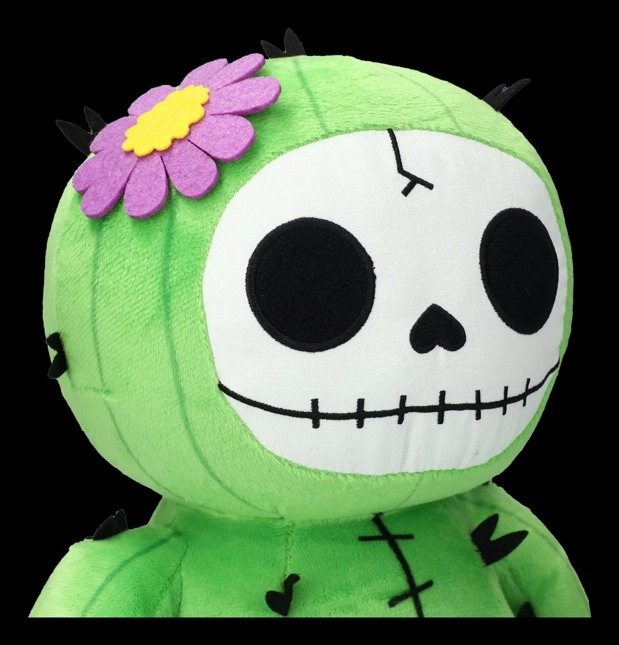 Furrybones Plüschfigur Kaktus - Prickles 7 Furrybones Plüschfigur Kaktus - Prickles – Bild 7