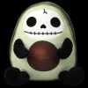 Furrybones Plüschfigur - Hass Avocado