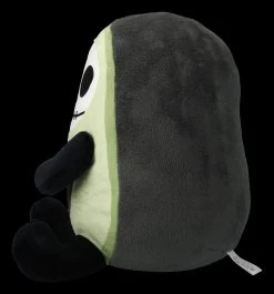 Furrybones Plüschfigur - Hass Avocado -Modell Und Figurengeschäft 2D FS24048 Furrybones Pluschfigur Hass Avocado 5 1280x1280