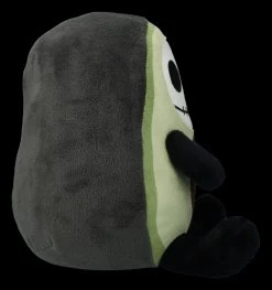Furrybones Plüschfigur - Hass Avocado -Modell Und Figurengeschäft 2D FS24048 Furrybones Pluschfigur Hass Avocado 7 1280x1280
