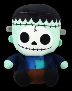 Furrybones Plüschfigur Monster - Frankie