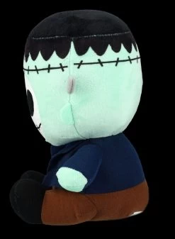 Furrybones Plüschfigur Monster - Frankie -Modell Und Figurengeschäft 2D FS24050 Furrybones Pluschfigur Frankie 4 1280x1280