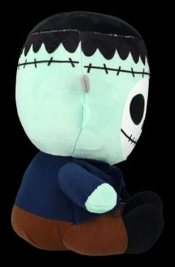 Furrybones Plüschfigur Monster - Frankie -Modell Und Figurengeschäft 2D FS24050 Furrybones Pluschfigur Frankie 6 1280x1280