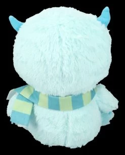 Furrybones Plüschfigur - Yeti -Modell Und Figurengeschäft 2D FS24052 Furrybones Pluschfigur Yeti 5 1280x1280