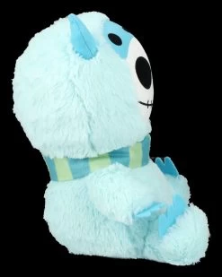 Furrybones Plüschfigur - Yeti -Modell Und Figurengeschäft 2D FS24052 Furrybones Pluschfigur Yeti 6 1280x1280