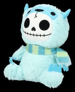 Furrybones Plüschfigur - Yeti -Modell Und Figurengeschäft 2D FS24052 Furrybones Pluschfigur Yeti 8 1280x1280