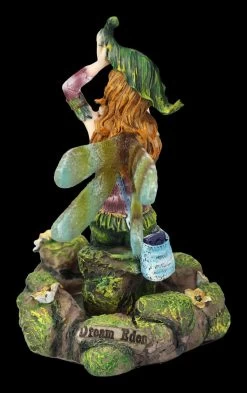 Elfen Figur Mit Libellen-Flügeln -Modell Und Figurengeschäft 2D FS24064 Elfen Figur mit Libellen Flugeln 4 1280x1280