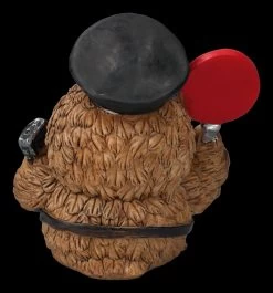 Lustige Eulen Figur - Polizist 10 Lustige Eulen Figur - Polizist -Modell Und Figurengeschäft 2D FS24079 Lustige Eulen Figur Polizist 3 1280x1280