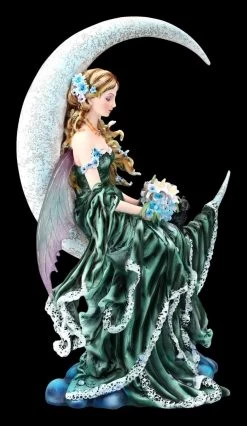 Elfen Figur - Wind Moon Grün By Nene Thomas 13 Elfen Figur - Wind Moon Grün By Nene Thomas -Modell Und Figurengeschäft 2D FS24082 Elfen Figur Wind Moon grun by Nene Thomas 5 1280x1280