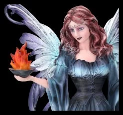 Elfen Figur - Pirith Beschwört Feuer 15 Elfen Figur - Pirith Beschwört Feuer -Modell Und Figurengeschäft 2D FS24084 Elfen Figur Pirith beschw rt Feuer 9 1280x1280