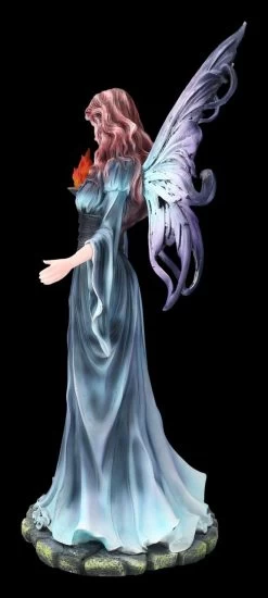 Elfen Figur - Pirith Beschwört Feuer 11 Elfen Figur - Pirith Beschwört Feuer -Modell Und Figurengeschäft 2D FS24084 Elfen Figur Pirith beschwort Feuer 2 1280x1280