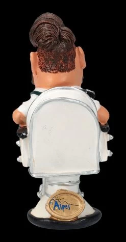 Funny Job Figur Klein - Frisör -Modell Und Figurengeschäft 2D FS24087 Funny Job Figur klein Frisor 3 1280x1280