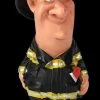 Funny Job Figur Klein - Feuerwehrmann
