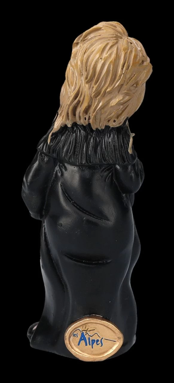 Funny Job Figur Klein - Richterin 5 Funny Job Figur Klein - Richterin – Bild 5