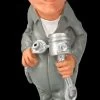 Funny Job Figur Klein - Mechaniker