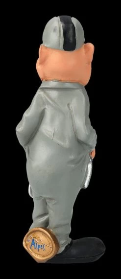 Funny Job Figur Klein - Mechaniker 10 Funny Job Figur Klein - Mechaniker -Modell Und Figurengeschäft 2D FS24108 Funny Job Figur klein Mechaniker 3 1280x1280