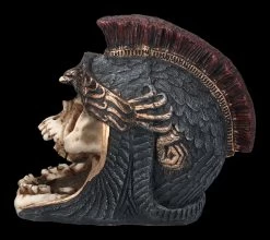 Aquarium Figur - Totenkopf Römer L 10 Aquarium Figur - Totenkopf Römer L -Modell Und Figurengeschäft 2D FS24165 Aquarium Figur Totenkopf Romer L 2 1280x1280