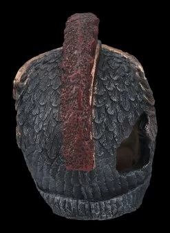 Aquarium Figur - Totenkopf Römer L 11 Aquarium Figur - Totenkopf Römer L -Modell Und Figurengeschäft 2D FS24165 Aquarium Figur Totenkopf Romer L 3 1280x1280