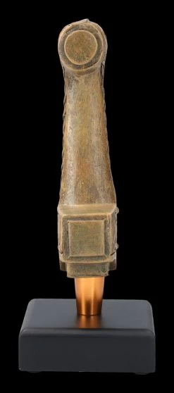 Bierhahngriff - Thors Hammer Bronzefarben 10 Bierhahngriff - Thors Hammer Bronzefarben -Modell Und Figurengeschäft 2D FS24219 Bierhahngriff Thors Hammer bronzefarben 2 1280x1280