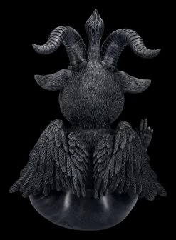 NEMESIS NOW Baphomet Figur - Baphoboo Groß -Modell Und Figurengeschäft 2D FS24226 Baphomet Figur Baphoboo gross 3 1280x1280
