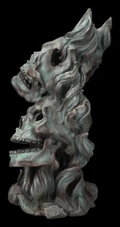 Totenkopf Skulptur - Comedy And Tragedy 12 Totenkopf Skulptur - Comedy And Tragedy -Modell Und Figurengeschäft 2D FS24229 Totenkopf Skulptur Comedy and Tragedy 2lb2a1WvCMqdFi 1280x1280