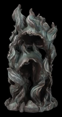 Totenkopf Skulptur - Comedy And Tragedy 13 Totenkopf Skulptur - Comedy And Tragedy -Modell Und Figurengeschäft 2D FS24229 Totenkopf Skulptur Comedy and Tragedy 3uqaNbF0eAVpNj 1280x1280