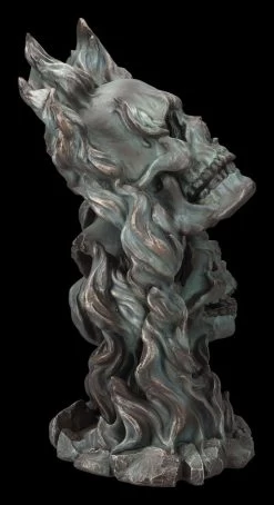 Totenkopf Skulptur - Comedy And Tragedy 11 Totenkopf Skulptur - Comedy And Tragedy -Modell Und Figurengeschäft 2D FS24229 Totenkopf Skulptur Comedy and Tragedy 4BmsCj78715wgg 1280x1280