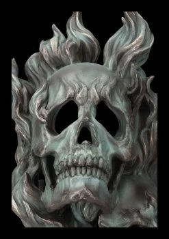 Totenkopf Skulptur - Comedy And Tragedy 15 Totenkopf Skulptur - Comedy And Tragedy -Modell Und Figurengeschäft 2D FS24229 Totenkopf Skulptur Comedy and Tragedy 8OBjTPlVEW4UlO 1280x1280