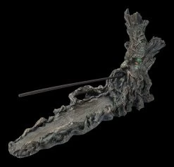 Räucherhalter Greenman - Tree Man -Modell Und Figurengeschäft 2D FS24255 Raucherhalter Greenman Tree Man 13 1280x1280