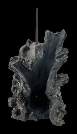 Räucherhalter Greenman - Tree Man -Modell Und Figurengeschäft 2D FS24255 Raucherhalter Greenman Tree Man 8 1280x1280