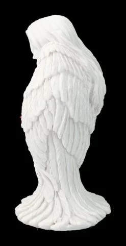 Engelfigur - Angel Blessing Mit Rose Klein 13 Engelfigur - Angel Blessing Mit Rose Klein -Modell Und Figurengeschäft 2D FS24262 Engelfigur Angel Blessing mit Rose klein 4 1280x1280