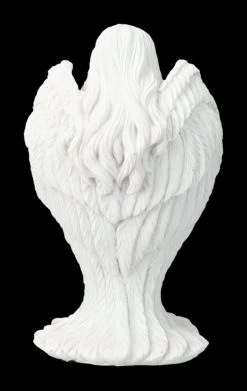 Engelfigur - Angel Blessing Mit Rose Klein 11 Engelfigur - Angel Blessing Mit Rose Klein -Modell Und Figurengeschäft 2D FS24262 Engelfigur Angel Blessing mit Rose klein 5 1280x1280