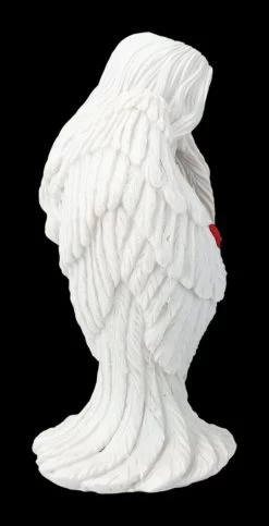 Engelfigur - Angel Blessing Mit Rose Klein 12 Engelfigur - Angel Blessing Mit Rose Klein -Modell Und Figurengeschäft 2D FS24262 Engelfigur Angel Blessing mit Rose klein 6 1280x1280