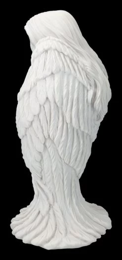 Engelfigur - Angel Blessing Mit Rose Groß 13 Engelfigur - Angel Blessing Mit Rose Groß -Modell Und Figurengeschäft 2D FS24263 Engelfigur Angel Blessing mit Rose gross 3 1280x1280