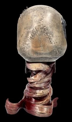 Totenkopf Metallica - Pushead -Modell Und Figurengeschäft 2D FS24293 Totenkopf Metallica Pushead 6 1280x1280