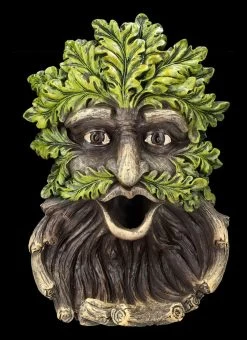 Garten Baumgeist - Vogelhaus Und Fütterer