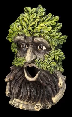 Garten Baumgeist - Vogelhaus Und Fütterer -Modell Und Figurengeschäft 2D FS24407 Garten Baumgeist Vogelhaus und Futterer 7 1280x1280