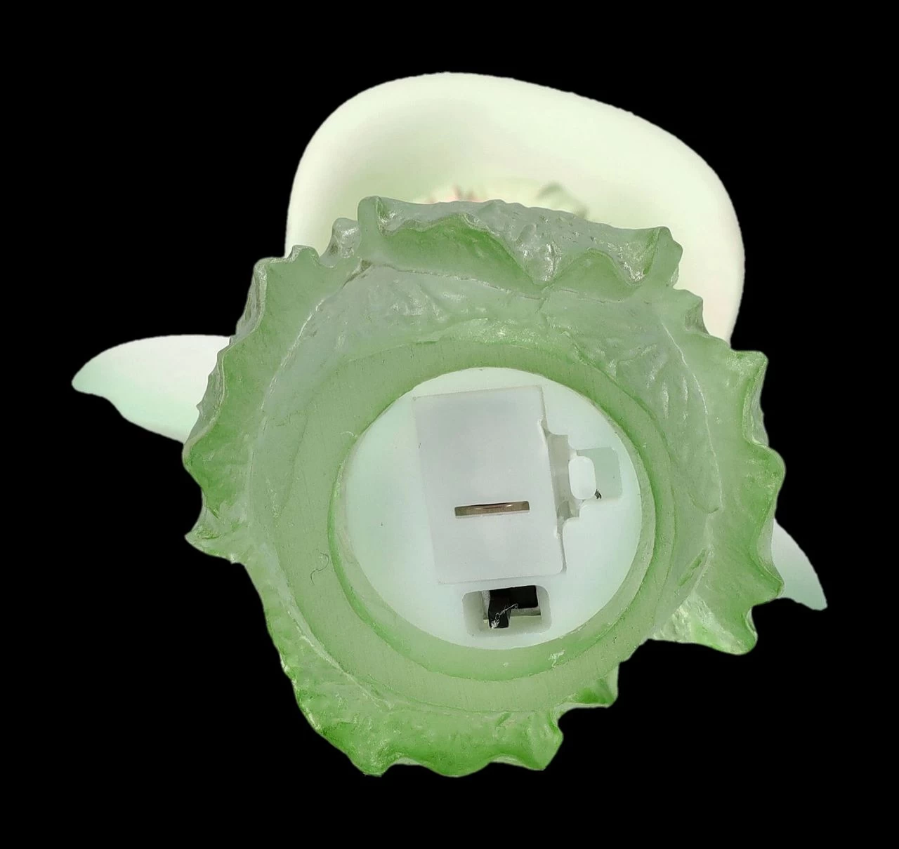 Kleine Grüne Feen Figur 8 Kleine Grüne Feen Figur – Bild 8