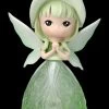 Kleine Grüne Feen Figur