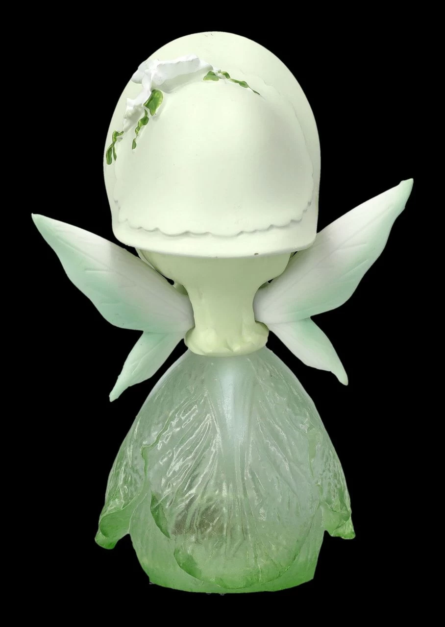 Kleine Grüne Feen Figur 5 Kleine Grüne Feen Figur – Bild 5