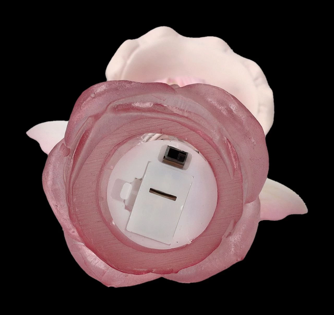 Kleine Rosafarbende Feen Figur 8 Kleine Rosafarbende Feen Figur – Bild 8