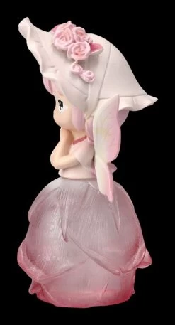 Kleine Rosafarbende Feen Figur 11 Kleine Rosafarbende Feen Figur -Modell Und Figurengeschäft 2D FS24418 Kleine rosafarbene Feen Figur 4 1280x1280